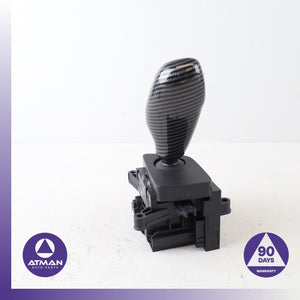 16-22 BMW G12 740i 750i Automatic Transmission Floor Gear Shifter Selector OEM
