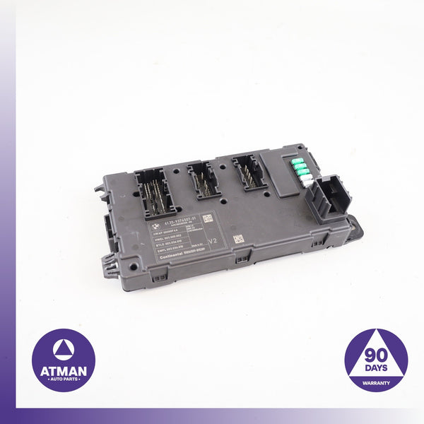 BMW F30 320i Rear Body Electronic Control Module REM BCM BCU 61359374507 OEM