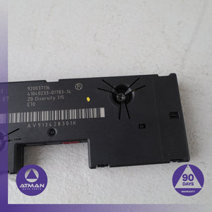 BMW E70 X5 X5M Antenna Amplifier Diversity Control Module OEM