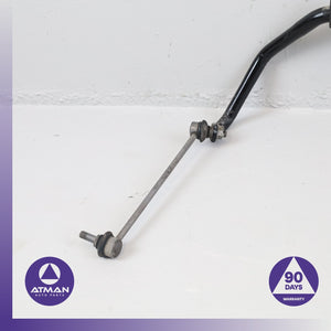 09-12 BMW F02 750Li 740Li Front Stabilizer Swaybar Anti Roll Bar OEM — photo 2