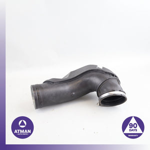 BMW F30 320i N20 2.0L Engine Air Intake Duct Hose OEM