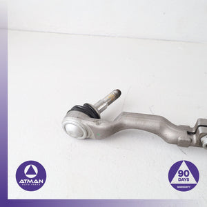19-26 BMW G05 X5 X5M X6 X7 Left Steering Rack and Pinion Rod OEM 55k