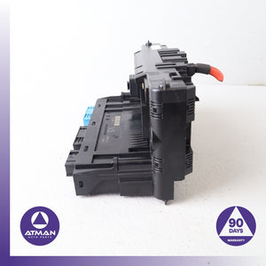 11-12 BMW F10 550i 750Li Front Distribution Relay Junction Fuse Box OEM — photo 6