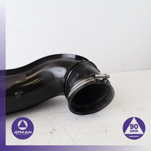 BMW F30 328i 320i N20 2.0L Engine Air Intake Duct Hose OEM