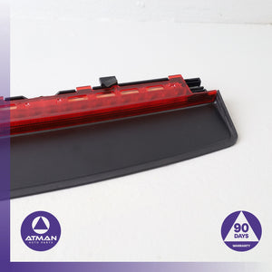 09-15 BMW F02 750Li 740i 3rd Brake Light Lamp 63257182211 OEM — photo 3