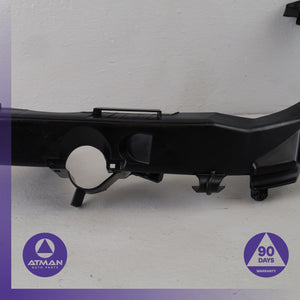 BMW E90 328i 325i 335i Left Headlight Head Light Lamp Bracket 7116707 OEM