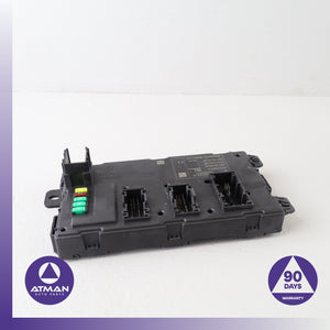 12-20 BMW F30 328i 435i 440i Rear Body Control Module BCU BCM REM OEM