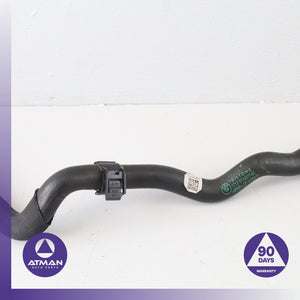 BMW G22 M440i Engine Motor Radiator Coolant Hose Pipe OEM 54k — photo 3