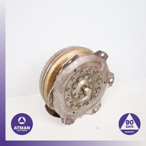 10-14 BMW F10 550i X5 8HP Automatic Transmission Torque Converter OEM — photo 6