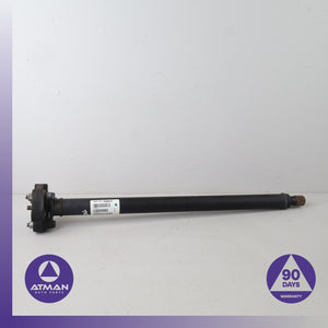 07-10 BMW E70 X5M 3.0L Front Propeller Driveshaft Drive Shaft OEM