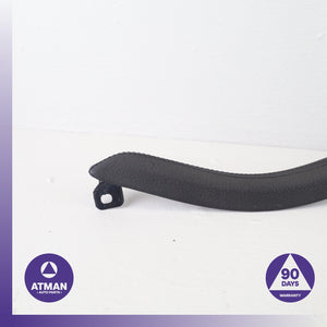 BMW F10 528i 550i Front Center Console Cover Panel Trim 51169216855 OEM — photo 2