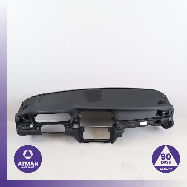 11-16 BMW F10 528i 535i 550i Dashboard Dash Board Panel Assembly OEM
