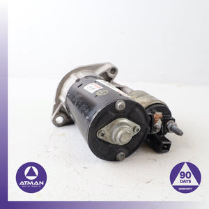 BMW E60 535i 328i 740i X1 X3 X5 Z4 3.0L Engine Motor Starter 7610343 Bosch