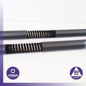 BMW F34 328i 335i 340i GT Rear Trunk Electric Hatch Shock Strut Set OEM — photo 3