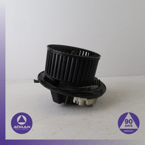 BMW E90 328i 330i 335i AC A/C Heater Blower Motor Fan Resistor OEM