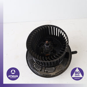 07-17 BMW E90 E89 AC A/C Heater Blower Motor Fan Resistor 64119227670 OEM — photo 2