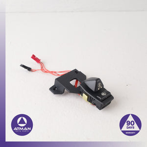 BMW E64 650i 645Ci Steering Column Adjuster Heated Button Control Switch OEM
