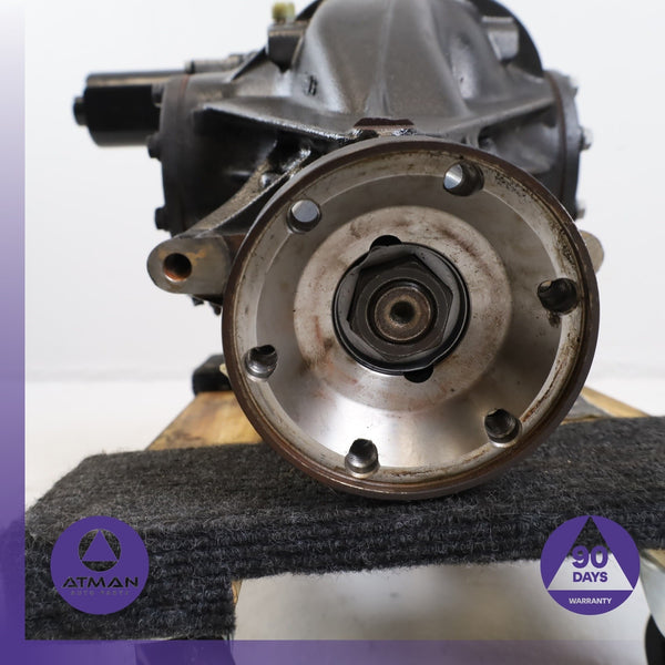 12-19 BMW F06 M6 M5 LSD Rear Differential Diff Axle Carrier 3:15 OEM