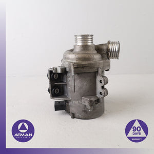 07-13 BMW E90 328i 325i 128i 3.0L N52 Engine Water Coolant Pump 11517586924 OEM