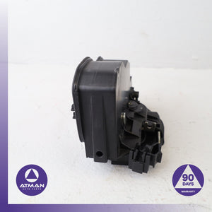 03-20 BMW E60 535i 650i Z4 Front Left Side Door Lock Latch Actuator 7202143 OEM