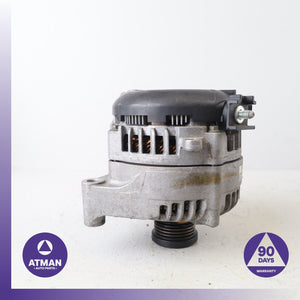 BMW F10 528i 328i 228i N20 2.0L Engine Motor Generator Alternator OEM