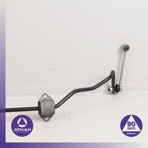 06-13 BMW E90 335i 328i Rear Anti Roll Sway Bar Stabilizer 33556764425 OEM