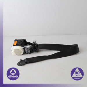 07-14 BMW E70 X5 X6 Front Left Side Seat Belt Retractor 72117171967 OEM