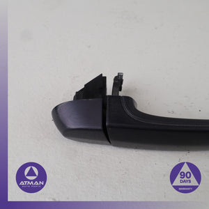 BMW E90 328i 330i 335i Front or Rear Right Door Exterior Handle OEM