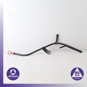 BMW E46 325i 320i M54 Engine Motor Oil Level Dipstick w/ Tube OEM