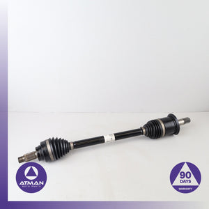 BMW F34 328i GT 430i Rear Left CV Axle Half Shaft 8603109 OEM