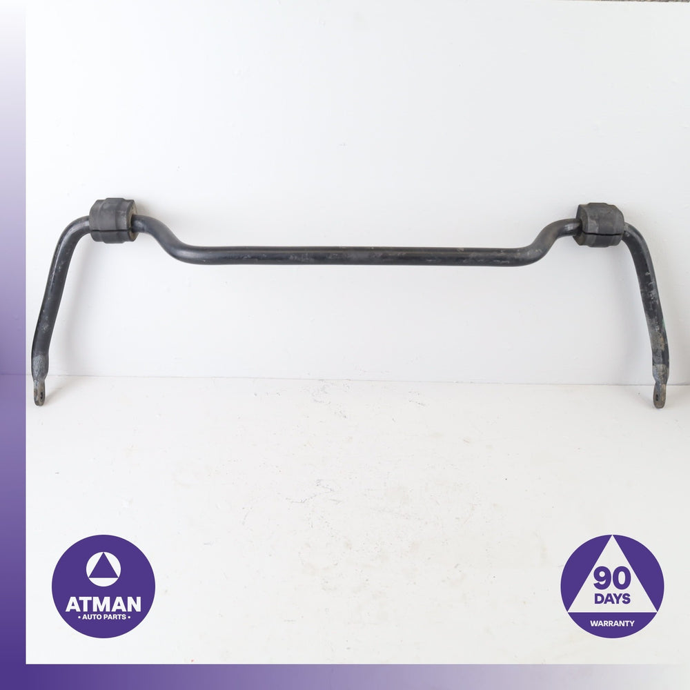 01-06 BMW E46 M3 Coupe Front Anti Roll Sway Bar Stabilizer 31352229755 OEM