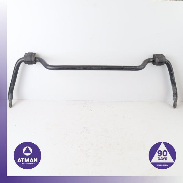 01-06 BMW E46 M3 Coupe Front Anti Roll Sway Bar Stabilizer 31352229755 OEM