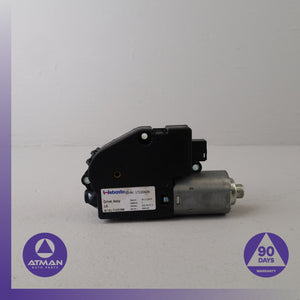 09-20 BMW E90 328i 440i 550i X4 X6 Sunroof Sun Roof Drive Motor 67617193398 OEM