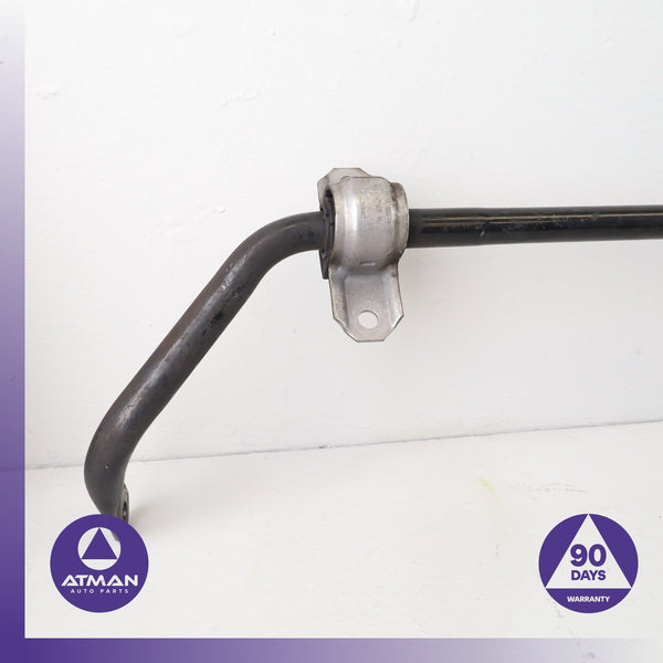 12-19 BMW F06 M6 M5 RWD Rear Stabilizer Antiroll Swaybar Sway Bar 2284461 OEM