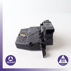 09-19 BMW F02 750Li X5 Trunk Boot Lock Latch Actuator 51247269543 OEM — photo 5