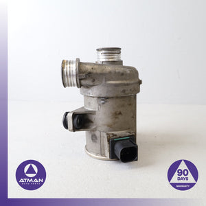 12-18 BMW F34 328i GT 320i 328i 2.0L Engine Motor Coolant Water Pump OEM