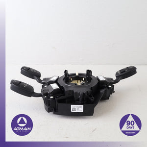 08-11 BMW E60 535i 550i M6 Steering Column Control Switch 61319204505 OEM