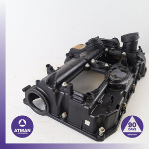 BMW F10 528i N20 Engine Motor Cylinder Head Cover OEM