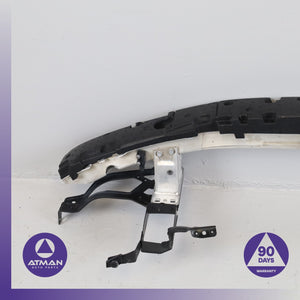 08-10 BMW E60 535i 545i 550i Front Bumper Reinforcement Brace Beam Bar OEM