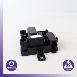 BMW F34 328i 428i 430i Coupe Power Integrated Supply Control Module 12637591534