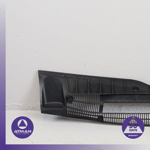 BMW E53 X5 Windshield Washer Cowl Cover Panel OEM
