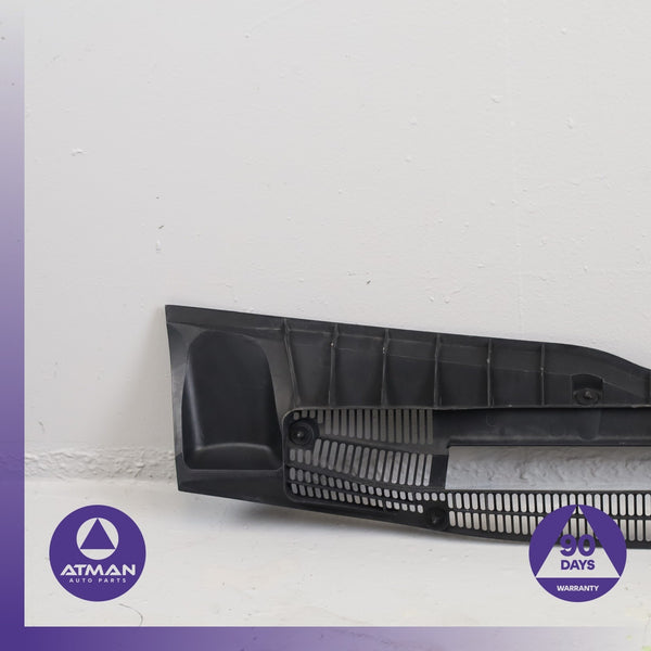 BMW E53 X5 Windshield Washer Cowl Cover Panel OEM