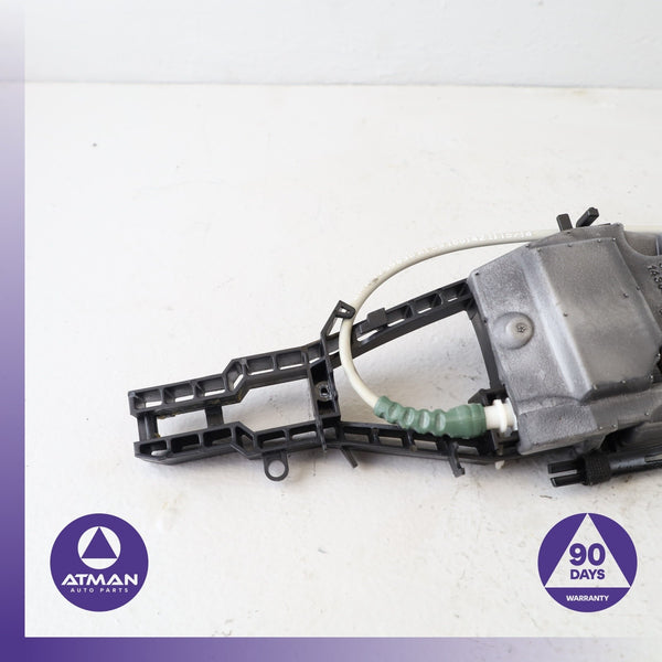 BMW F30 328i 330i 335i GT Rear Right Passenger Door Lock Latch w/ Bracket OEM