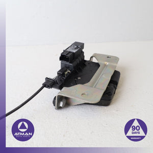 BMW F34 328i 335i 340i GT Trunk Boot Lid Lock Latch Actuator 7397630 OEM — photo 6