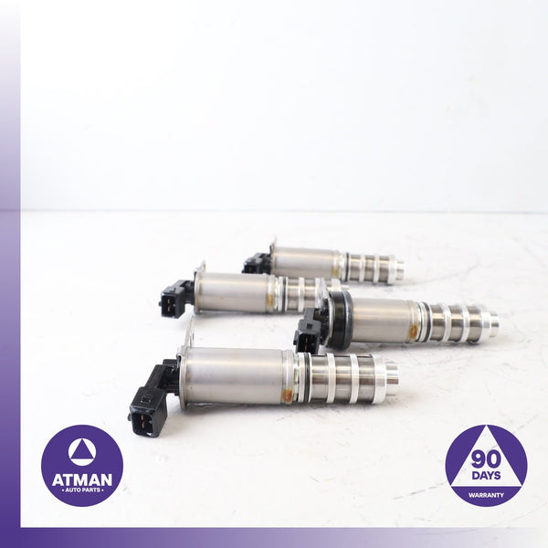 BMW F10 550i 650i 4.4 Vanos Variable Valve Timing Solenoid 11368605123 OEM