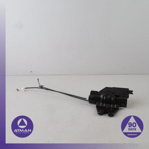 BMW E90 328i 135i Trunk Boot Lock Latch Actuator OEM
