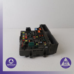 BMW E90 328i 128i Front Relay Junction Fusebox Fuse Box OEM