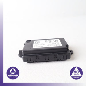 13-20 BMW F36 430i X5 IDrive Navigation Control Switch Module Unit OEM — photo 4