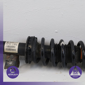 11-16 BMW F10 550i Front Left Driver Side Shock Absrober Strut 31316784013 OEM — photo 3