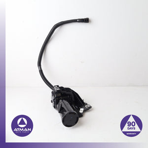BMW G05 X5 Fuel Vapor Charcoal Canister Leak Detection Pump OEM 55k